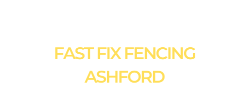 Fast Fix Fencing Ashford